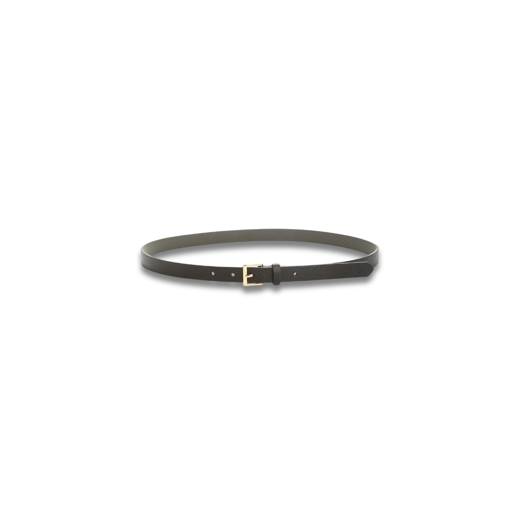 Guess Mia Faux-Leather Belt Set