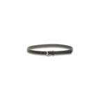 Guess Mia Faux-Leather Belt Set