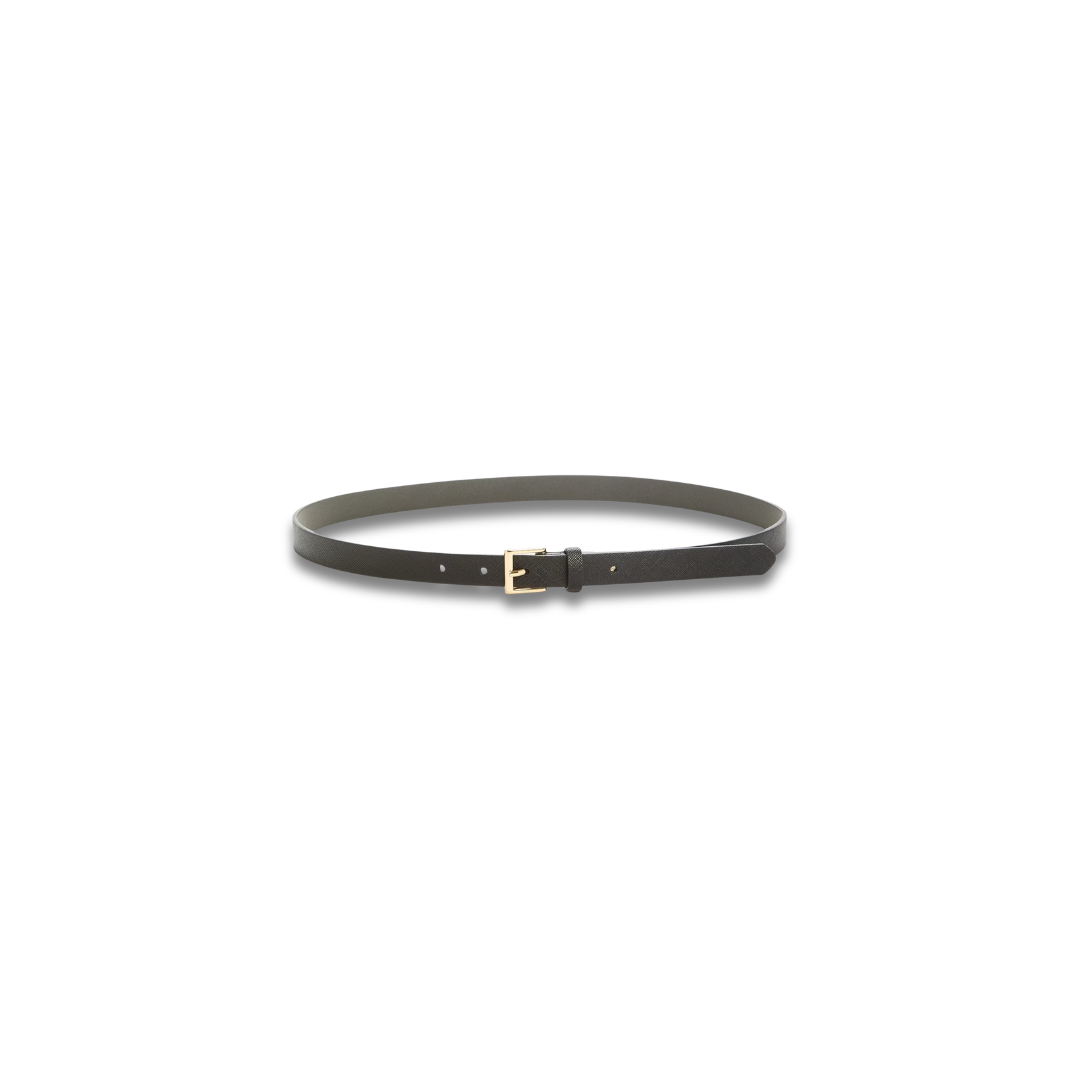 Guess Mia Faux-Leather Belt Set