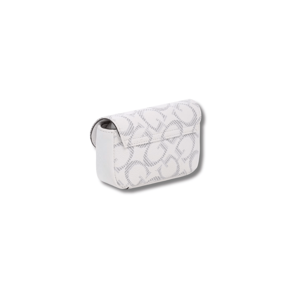 GUESS Yuna Logo Micro Crossbody