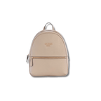 GUESS Veeda Logo Backpack Taupe