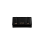 Guess Aengus Slim Clutch Black
