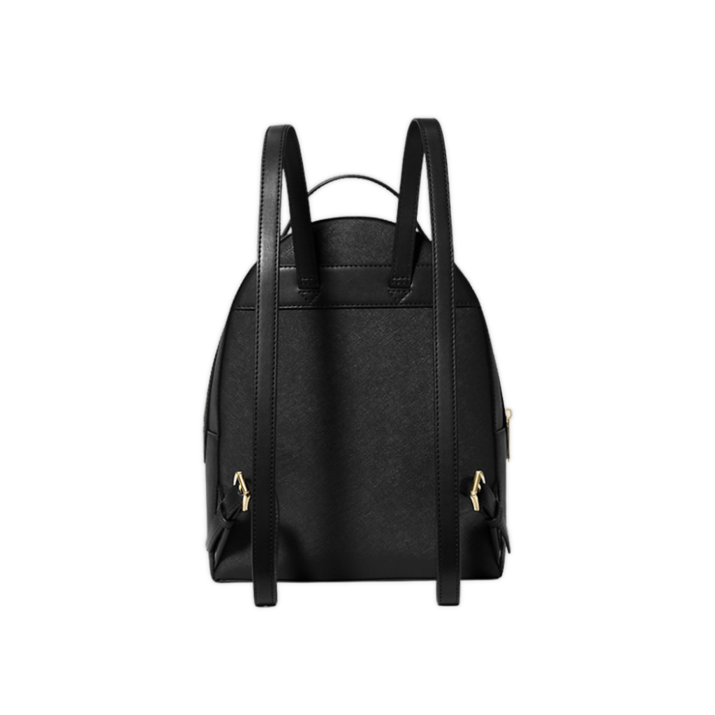 Michael Kors Sheila Medium Backpack Black