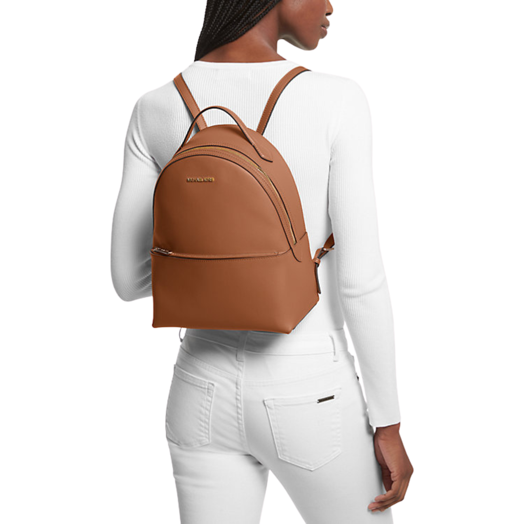 Michael Kors Sheila Medium Backpack Luggage