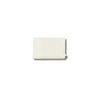 GUESS Rosse French Wallet White