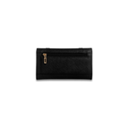 Guess Aengus Slim Clutch Black