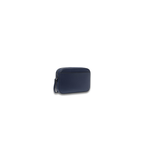 Michael Kors Jet Set Large Saffiano Leather Crossbody Bag Navy
