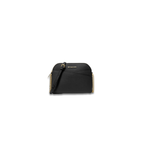 Michael Kors Jet Set Travel Dome Medium Crossbody Bag Black