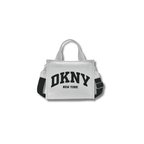 DKNY HADLEE SMALL TOTE BAG White