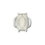 DKNY HADLEE SMALL TOTE BAG White