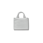DKNY HADLEE SMALL TOTE BAG White