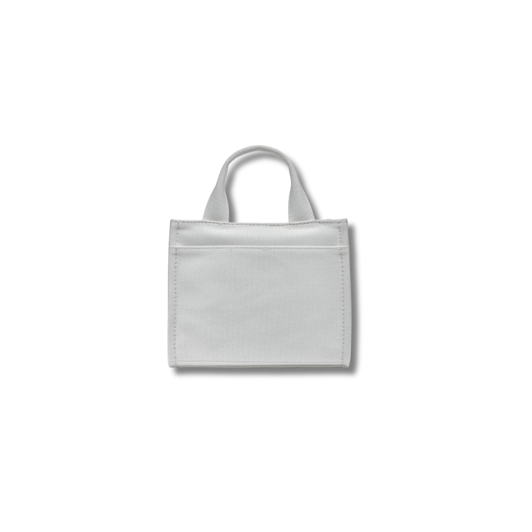 DKNY HADLEE SMALL TOTE BAG White