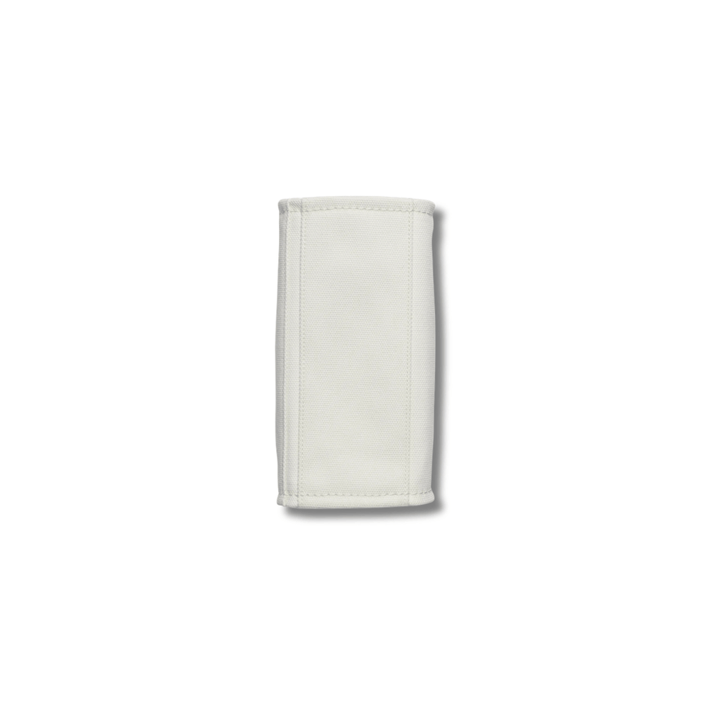 DKNY HADLEE SMALL TOTE BAG White