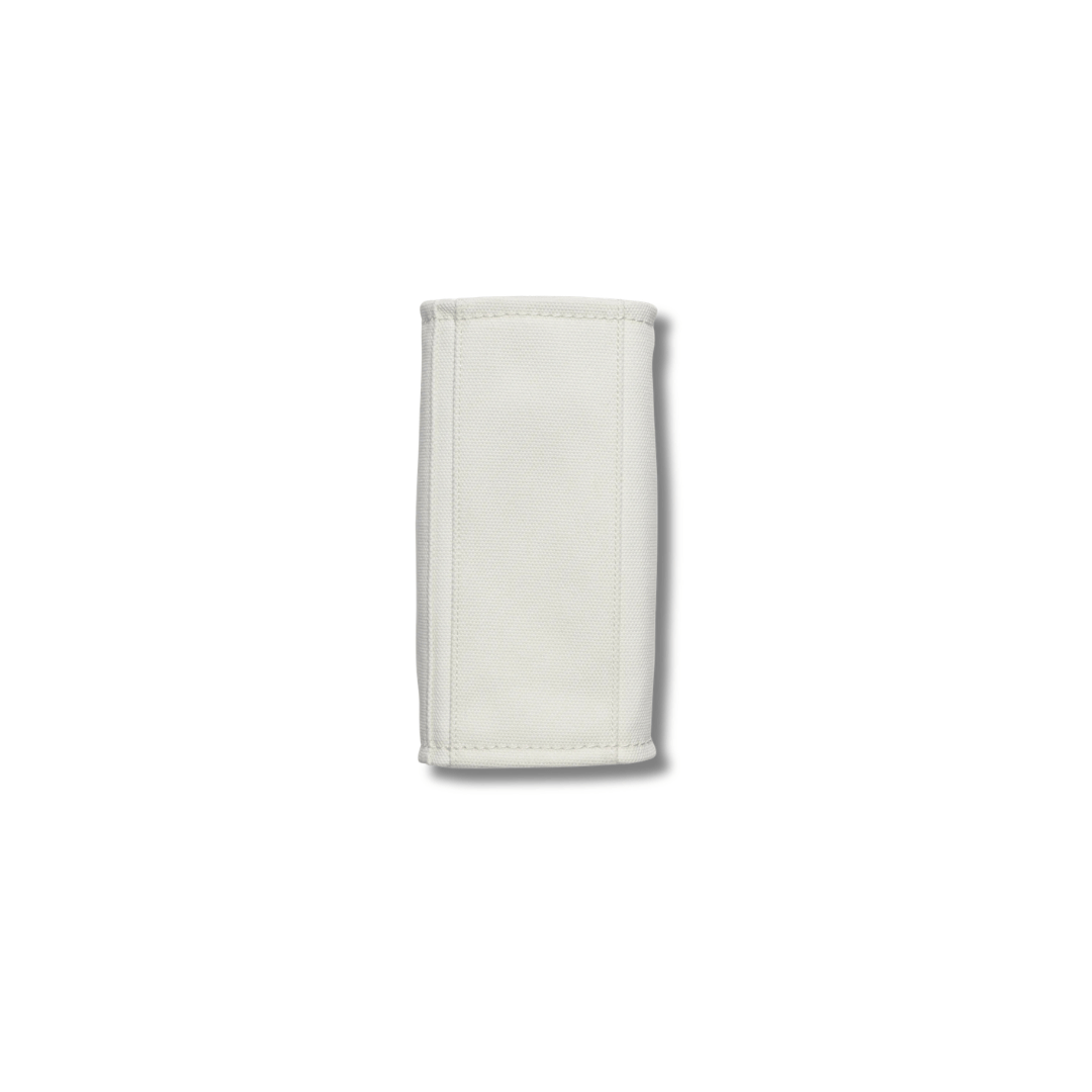 DKNY HADLEE SMALL TOTE BAG White