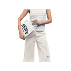 DKNY HADLEE SMALL TOTE BAG White