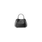 Michael Kors Pratt Small Convertible Shoulder Bag Black